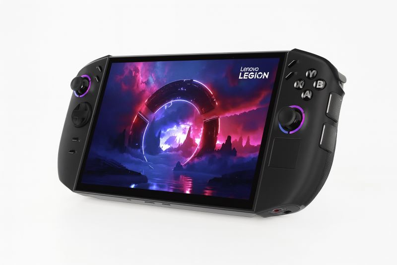 Lenovo Legion Go 2
