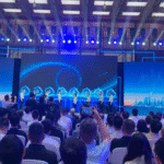 Lingji smart city AI model launches