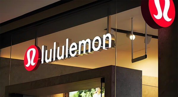 Lululemon