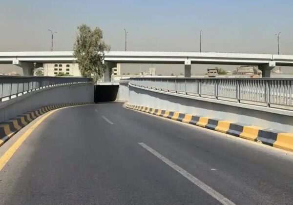 Multi-modal transportation hub