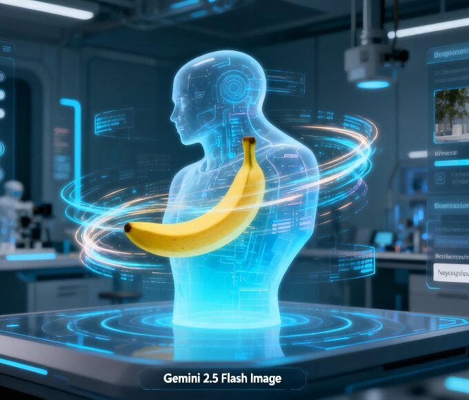 Nano banana