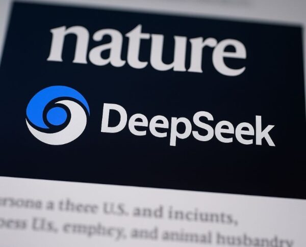Nature and Deepseek