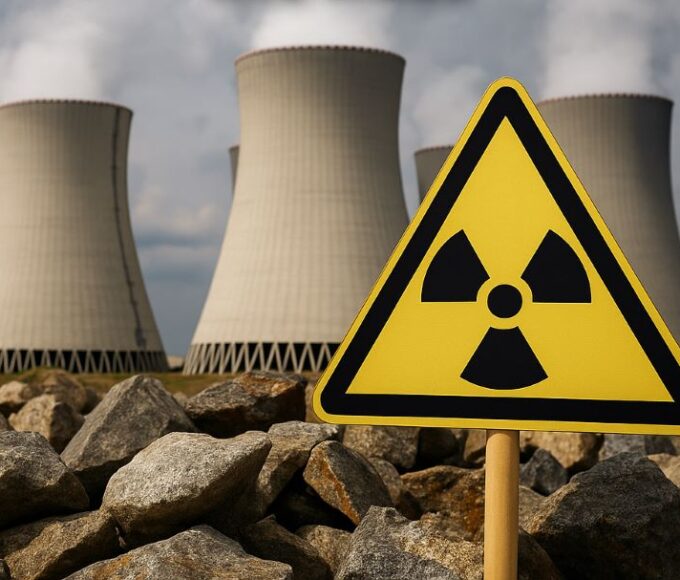 Nuclear