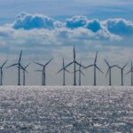 Offshore wind power