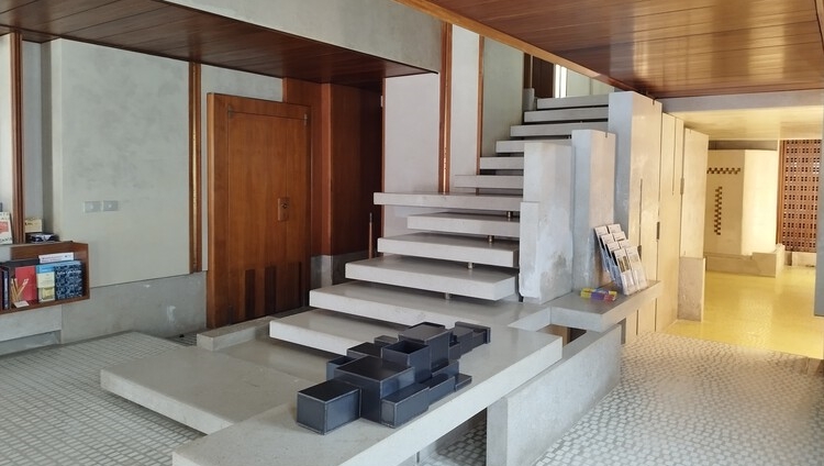 Olivetti Showroom