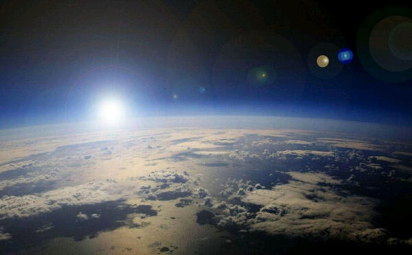 The ozone layer is recovering