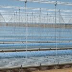 Photothermal photovoltaic project