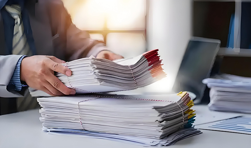 Prepare legal documents