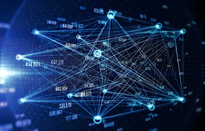 Quantum Internet