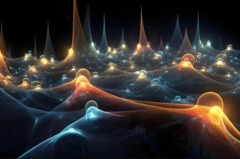 Quantum teleportation