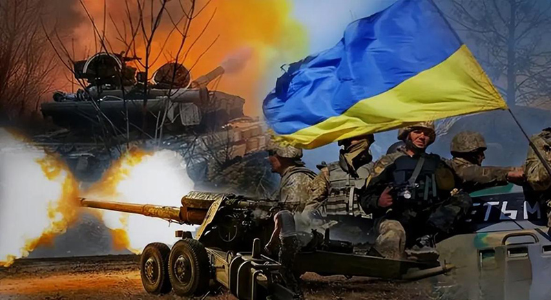 Russia-Ukraine War