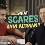 Sam Altman interview