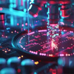 Silicon-based quantum computing