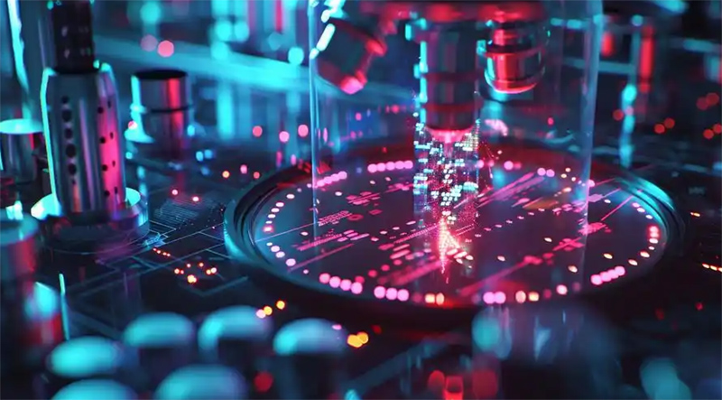 Silicon-based quantum computing