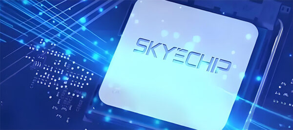 SkyeChip
