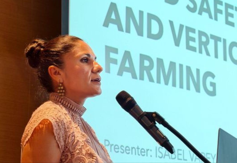 Smart agriculture forum