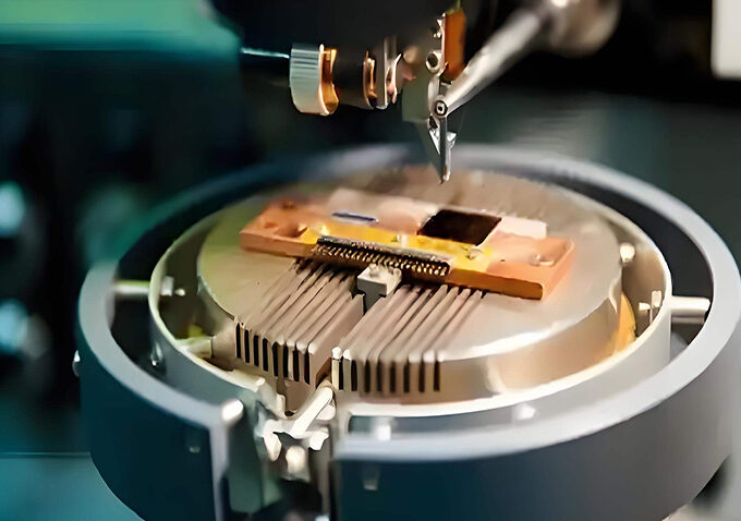 Superconducting voyage