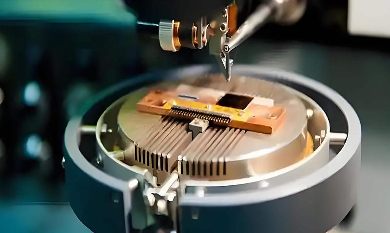 Superconducting voyage