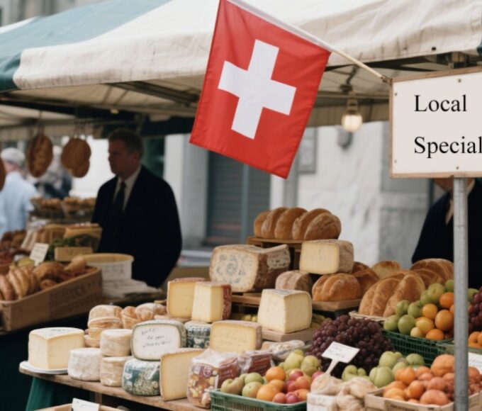 Swiss market