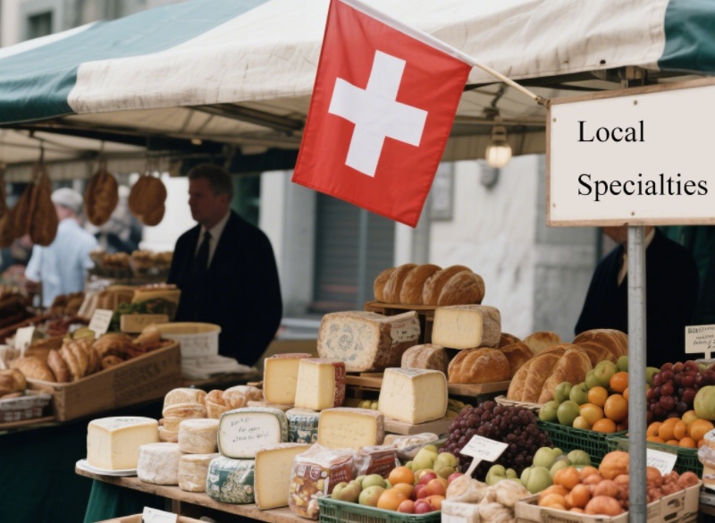 Swiss market