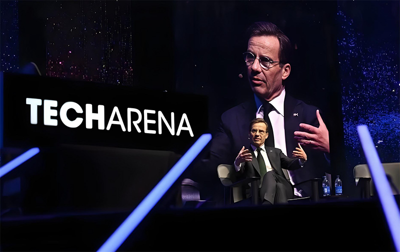 Techarena