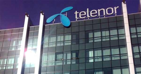 Telenor Connexion IoT