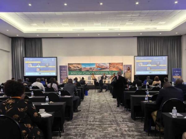 Third Africa critical minerals summit