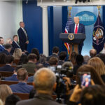 Trump supports Ukraine