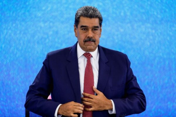 Venezuelan President Signs order amid concerns about US aggression