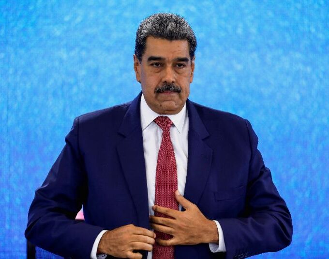 Venezuelan President Signs order amid concerns about US aggression