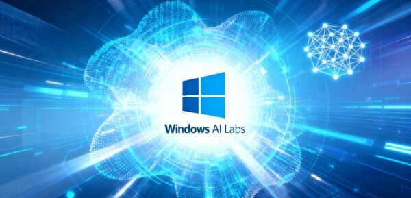 Windows AI Lab
