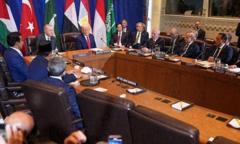 21-point ceasefire plan