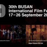 30th Busan international film festival