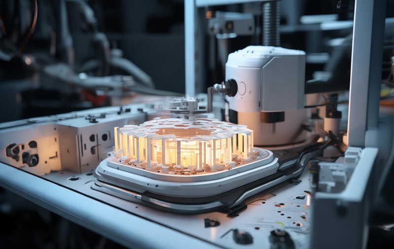 3D printing technology