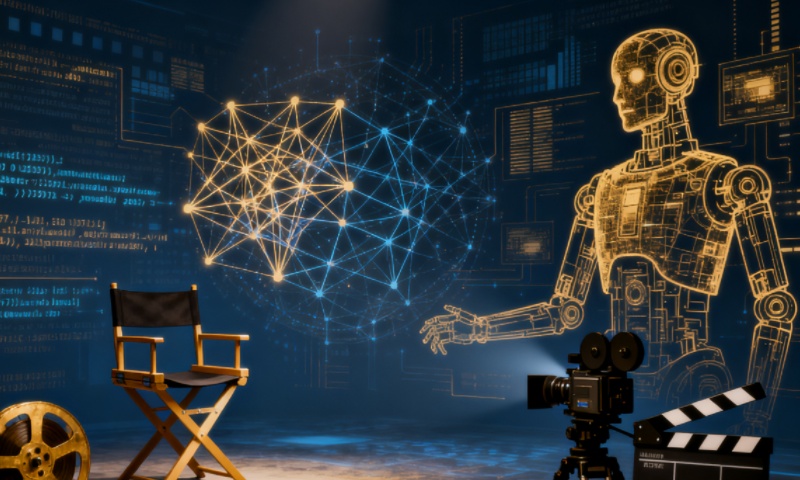 AI and films