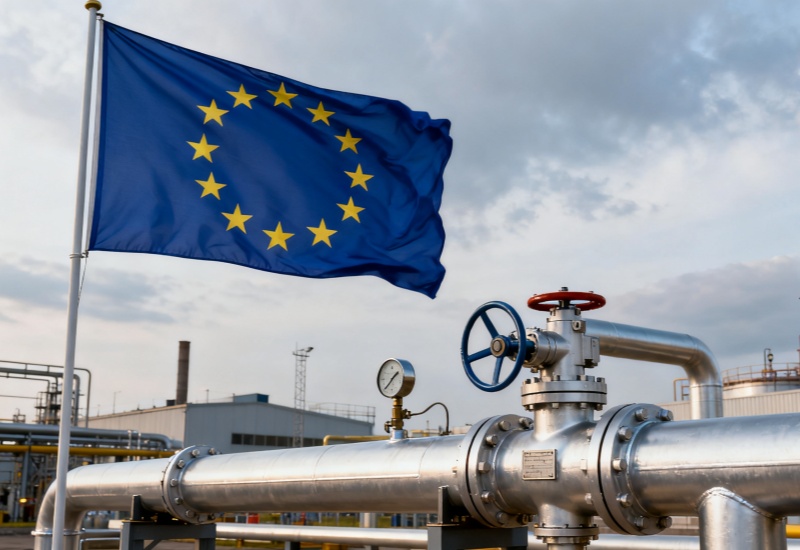 EU and gas