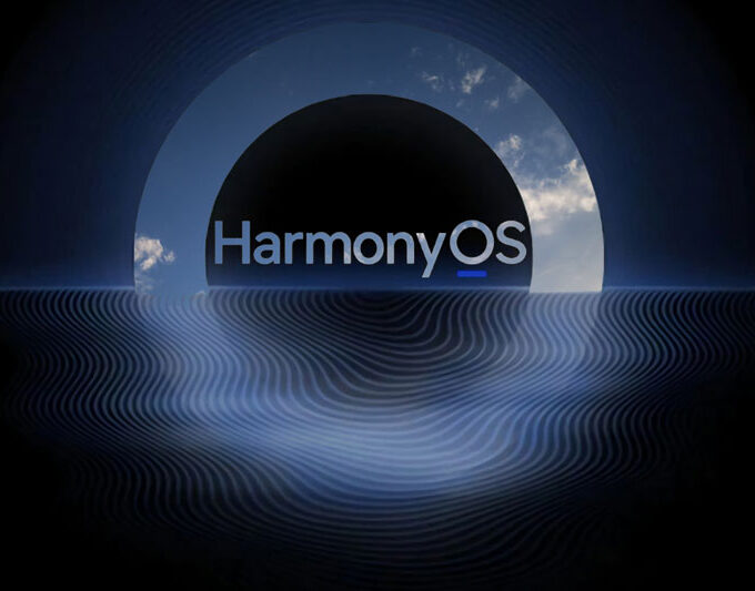 HarmonyOS