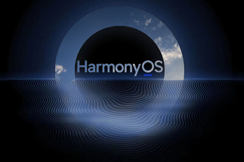 HarmonyOS