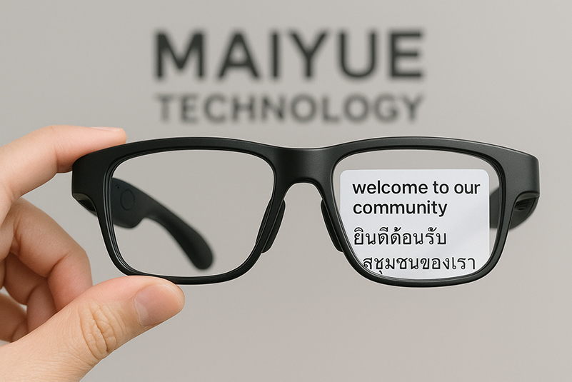 Maiyue Technology