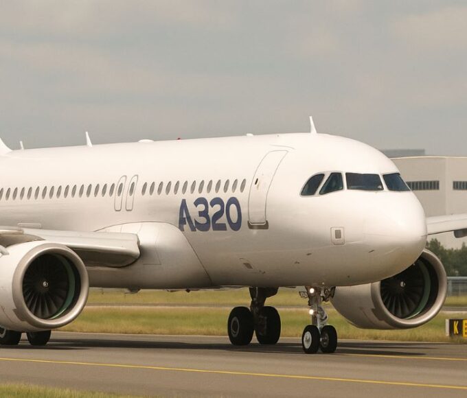 A320