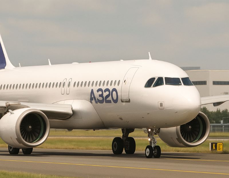 A320
