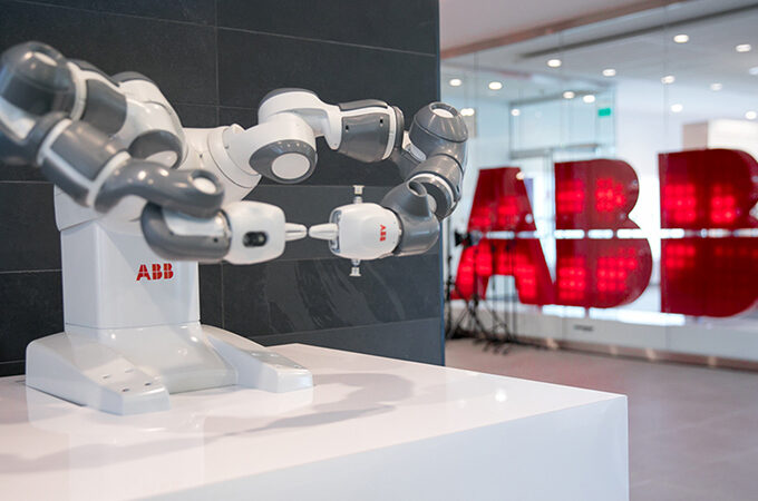 ABB Robotics
