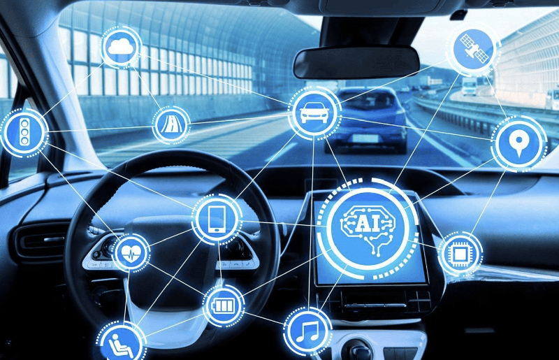 AI and autonomous driving