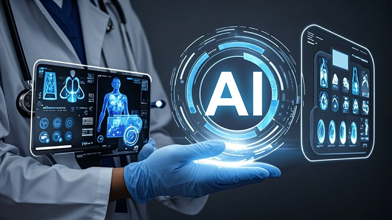 AI-assisted systems