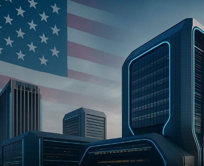 AI data centers