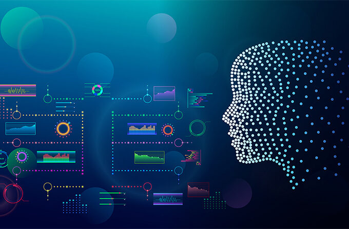 AI drives materials research