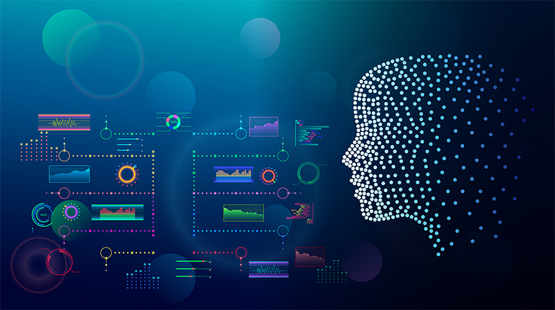 AI drives materials research