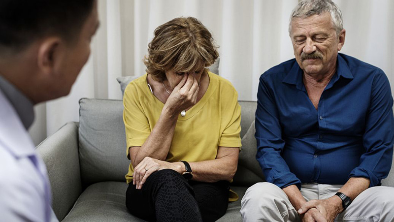 AI exacerbates paranoia or delusions