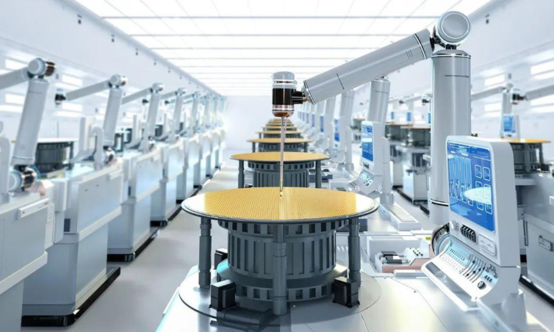 AI lab