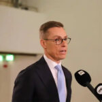 Alexander Stubb